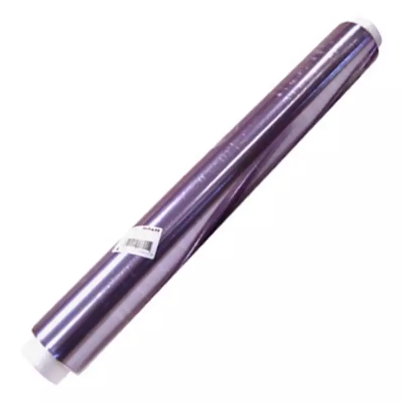 PVC cling film 60 cm x 300 m transparent