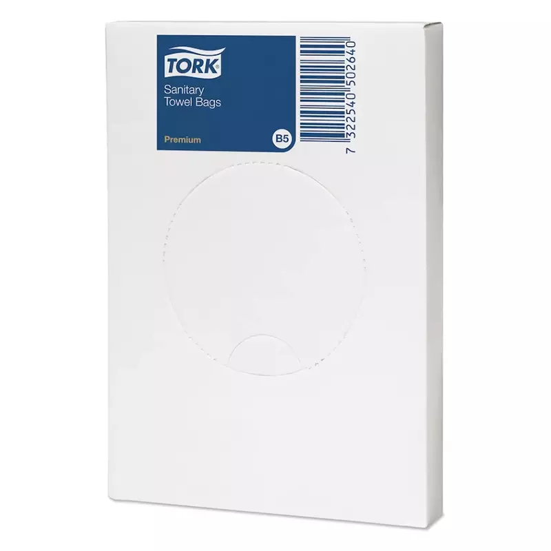 Sacs hygiéniques Tork pour distributeur B5