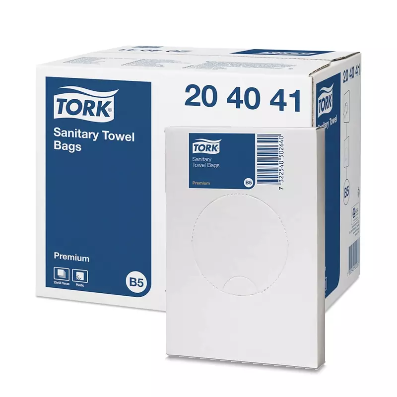 Sacs hygiéniques Tork pour distributeur B5