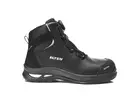 Schoen Elten Terence XXG Pro Black Mid ESD S3 hoog BOA maat 42
