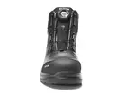 Schoen Elten Terence XXG Pro Black Mid ESD S3 hoog BOA maat 42