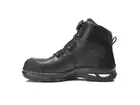 Schoen Elten Terence XXG Pro Black Mid ESD S3 hoog BOA maat 42
