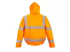 Portwest RT32 pilot jacket Hi-Vis fluorescent orange size S