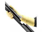 Ansell HyFlex 70-114 arm protector Kevlar cut-resistant 356 mm