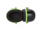 Casque antibruit Uvex K1 2600001 avec bandeau