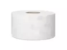 Tork Soft Premium toilet paper Mini Jumbo T2 3-ply 120 meters white