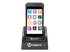 Station de recharge Hygiena pour EnSURE Touch