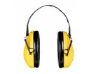 Casque antibruit pliable 3M Peltor Optime I avec bandeau H510F