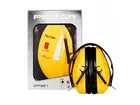 Casque antibruit pliable 3M Peltor Optime I avec bandeau H510F