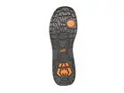 Chaussure de sécurité basse Puma Crosstwist S3 HRO SRC taille 42