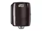 Tork Combi Roll paper towel dispenser W2 black/red