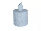 Kimberly-Clark Wypall L20 7302 polishing roll midi 2-ply 38x18.3 cm blue