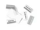 Durable tabs 58 mm voor documenthoezen transparant
