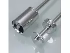 Bürkle IceSampler monsternemer 1050 mm RVS