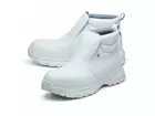Chaussures pour équipes Inny, chaussure de sécurité à enfiler S3 SFC, taille 36