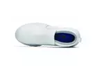 Chaussures pour équipes Inny, chaussure de sécurité à enfiler S3 SFC, taille 36