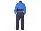Combinaison imperméable Hydrowear Seaham bleu marine/bleu roi taille XL
