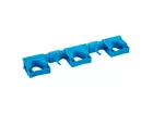 Vikan 990043 horeca starter kit 9-delig blauw