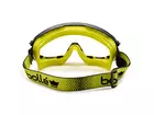 Bollé Universal UNIVGN10W wide-view goggles clear ventilated
