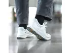 Chaussures de sécurité Ejendals Jalas Tempus 5608 S1P SRC ESD taille 37