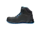 Portwest Base B1001 K-Road safety shoe S3 CI HRO SRC size 46