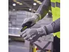Ansell HyFlex 11-581 handschoen nitril snijbestendig maat 6