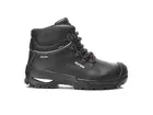 Elten Francesco XXSG GTX Black Mid safety shoe S3 CI SRC ESD size 40