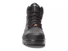 Elten Francesco XXSG GTX Black Mid safety shoe S3 CI SRC ESD size 40