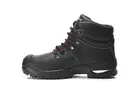Elten Francesco XXSG GTX Black Mid safety shoe S3 CI SRC ESD size 40
