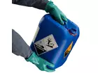 Ansell AlphaTec 58-330 handschoen nitril chemiebestendig maat 10