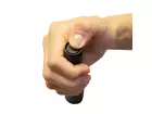 Lampe torche LED Nightsearcher UV365-2AA ultraviolet 365 nm