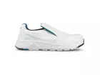 Sika 60401 Cloud Slip-on, mocassin de sécurité S2 SR ESD blanc, taille 41