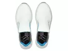 Sika 60401 Cloud Slip-on, mocassin de sécurité S2 SR ESD blanc, taille 41