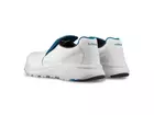 Sika 60401 Cloud Slip-on, mocassin de sécurité S2 SR ESD blanc, taille 41