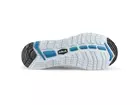 Sika 60401 Cloud Slip-on, mocassin de sécurité S2 SR ESD blanc, taille 41