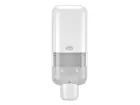 Tork Soap and Sanitiser zeepdispenser S4 1000 ml wit