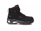Chaussure de sécurité Elten Owen Black Mid S2 SRC ESD taille 40