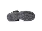 Chaussure de sécurité Elten Owen Black Mid S2 SRC ESD taille 40
