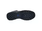 Chaussures de sécurité Barra NCT noires pour équipages S3L SR ESD, pointure 43