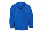 Elka 237100E PVC spray jacket cornflower blue size M
