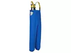 Elka 239904E American rain coverall PVC cornflower blue size 3XL