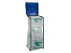 Lid for 300 and 400 knapsack holder