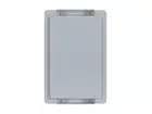 Conteneur empilable Euronorm 300 x 200 x 175 mm 7,6 litres gris