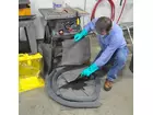 Brady SKO-PP Economy Spill Kit portable SPC oil