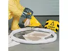 Spill kit Mobile Container Kit SPC SKA-240 universal