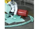 Spill kit Mobile Container Kit SPC SKA-240 universal