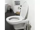 Tiger Pasadena toiletbril thermoplast wit