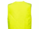 Portwest CV09 cooling vest sleeveless fluorescent yellow size S/M