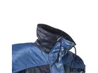 Sioen Vermont 2123 freezer jacket navy blue size L