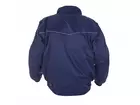 Hydrowear London pilot jacket navy blue size 2XL